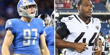 NFL rookie of the year odds 2022: Who will win offensive rookie of the year  this year? - DraftKings Network