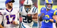 Fantasy Football Best Ball Draft Targets in 2022: Gabriel Davis, Jameis  Winston, A.J. Dillon, More