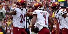 Fantasy Football Week 2 Waiver Wire Early Look: Jeff Wilson Jr., Jahan  Dotson, Jaylen Warren Appear to be Priority Adds - Roto Street Journal