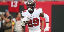 Leonard Fournette to shine, plus a Bucs-Cowboys parlay: Best bets