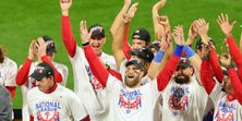 2022 World Series MVP picks: Predictions, odds, favorites to win award in  Phillies vs. Astros - DraftKings Network