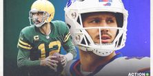 Buffalo Bills vs. Green Bay Packers Same-Game Parlay: Ride This Red-Hot  Expert's +475 SNF Parlay