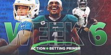 NFL PREDICTIONS: Commanders VS Bears betting Tips - Matchplug Blog