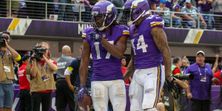 Vikings-Rams TNF Player Props: Dalvin Cook Over/Under 34.5 Receiving Yards?