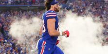 Gabe Davis Players Props: Expert Pick for Packers vs Bills