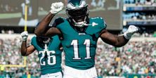 Eagles vs Texans Fantasy Football Start/Sit: How To Manage DeVonta Smith,  Brandin Cooks