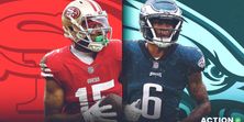 Eagles vs 49ers Picks, Spread, Props: NFC Championship Best Bets