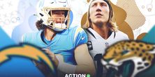 Chargers vs Jaguars Player Props: Justin Herbert, Jamal Agnew Picks