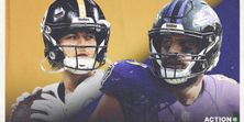 Sunday Night Football odds, line, spread: Ravens vs. Steelers predictions,  NFL picks by expert on 37-14 roll 