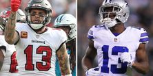 Ezekiel Elliott, CeeDee Lamb Represent Most Popular Player Prop Bets for  Cowboys vs. Titans on TNF