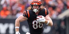 Bengals predictions, AFC Championship: Best receiving prop bets vs. Chiefs  - DraftKings Network