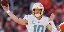 NFL Wild Card Betting Odds & Picks: Chargers vs. Jaguars (01/14/2023)