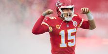 Chiefs vs. Bengals spread, line, picks: Expert predictions for AFC  Championship Game - The Athletic