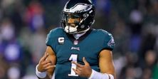 Super Bowl LVII betting - Five tips for Chiefs v Eagles at odds from 9/1 to  26/1