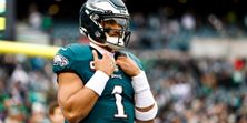 Super Bowl MVP 2023: Odds on best Eagles sleepers that could win Super Bowl  57 MVP - DraftKings Network