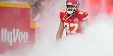 Dallas Goedert Props: Target This TE Bet in Chiefs vs. Eagles