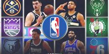 NBA Playoff Picture 2023: Updated nba Standings ; NBA standings today ; NBA  standings 2023 today 