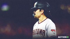 A $100 Bet on a Diamondbacks vs. Rangers World Series Would Have Paid $23,000 Image