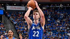 Here's Why Bettors Are Angry With DraftKings Over Franz Wagner Free Throws Image