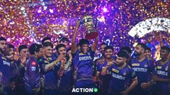 Indian Cricket Premier League 2025 Preview Image