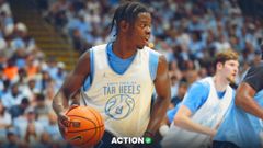 Central Arkansas vs UNC: Expect Fast Start from Heels article feature image