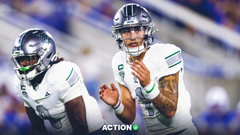 Western Michigan vs. Eastern Michigan: Eagles Are Outclassed article feature image