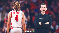 Duck: My 7 NCAAB Situational Spots to Target This Week article feature image