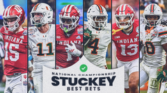 Stuckey's Top Picks for CFP National Championship Image