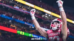 Calabrese's Exotics & Parlays for National Championship Image