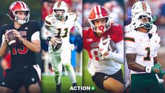 Our Experts' Combined Parlay for National Championship Image