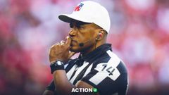 Super Bowl 60 Ref Trends, Stats for Shawn Smith Image