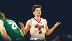 Bowling Green vs Miami (OH): Undefeated Redhawks Put to Test article feature image