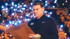 'Tickle the Twine' Model-Based Total Picks for Saturday article feature image