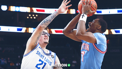 Illinois State vs Dayton: How to Bet This NIT Quarterfinal Matchup Image