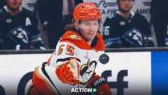 Ducks vs Flames: Top-Graded Prop Pick for Tonight article feature image