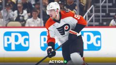 Flyers vs Kings: PRO's Top-Graded Prop Edge for Thursday article feature image