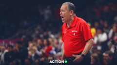 Idaho vs Houston: Slow it Down Image