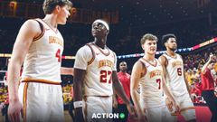 Iowa State vs. Texas Tech: Plenty of Points Image