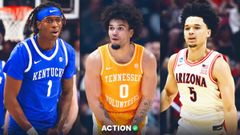 NCAAB Player Props for Sunday's 2nd-Round Games article feature image
