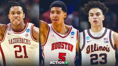 NCAAB Player Props for Thursday's Sweet 16 Games article feature image