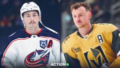 Nick Martin's Favorite NHL Player Props for Saturday article feature image