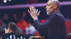Mercyhurst vs LIU: Dictate the Pace Image