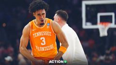 Tennessee vs. Iowa State: 'Dog Pick for Sweet 16 Image