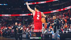 High Point vs Wisconsin: Unique Way to Bet This First-Round Game Image
