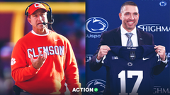 4 NCAAF Win Total Unders to Bet Image