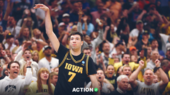 Iowa vs. Nebraska: March is for Dreamers Image