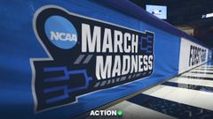 March Madness 2026: Historic Point Spreads Dominate First Round Image