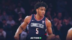 NCAAB Player Props for Friday's 1st Round Games article feature image