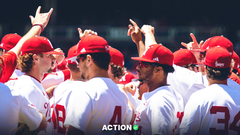 2 NCAA Baseball Best Bets for Wednesday Image