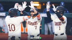 2 College Baseball Best Bets for Sunday Image